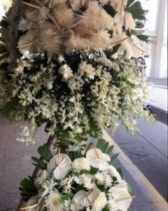 Stay strong; you will rebuild